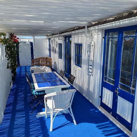 Mosselbank Beach Retreat 3 Paternoster Εξωτερικό φωτογραφία