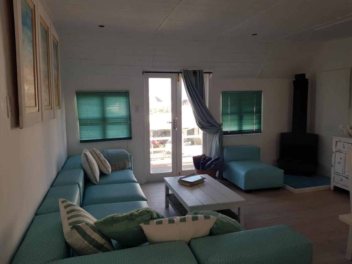 Mosselbank Beach Retreat 3 Paternoster Εξωτερικό φωτογραφία