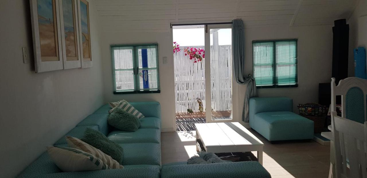 Mosselbank Beach Retreat 3 Paternoster Εξωτερικό φωτογραφία