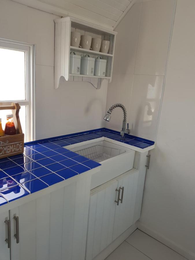 Mosselbank Beach Retreat 3 Paternoster Εξωτερικό φωτογραφία