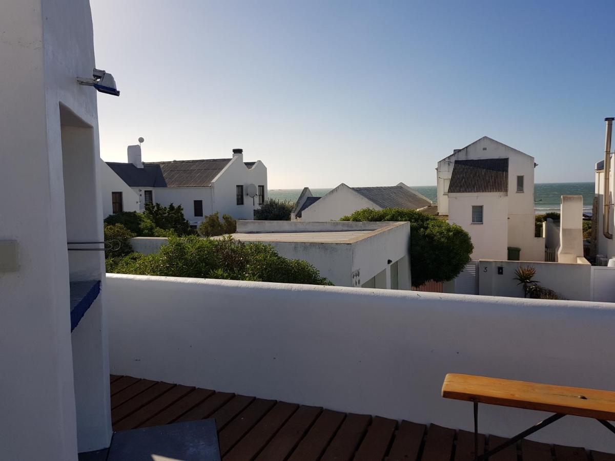 Mosselbank Beach Retreat 3 Paternoster Εξωτερικό φωτογραφία