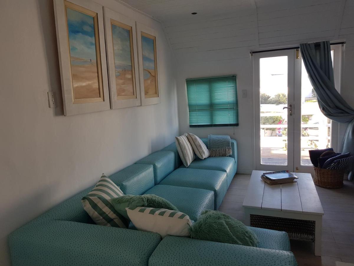Mosselbank Beach Retreat 3 Paternoster Εξωτερικό φωτογραφία