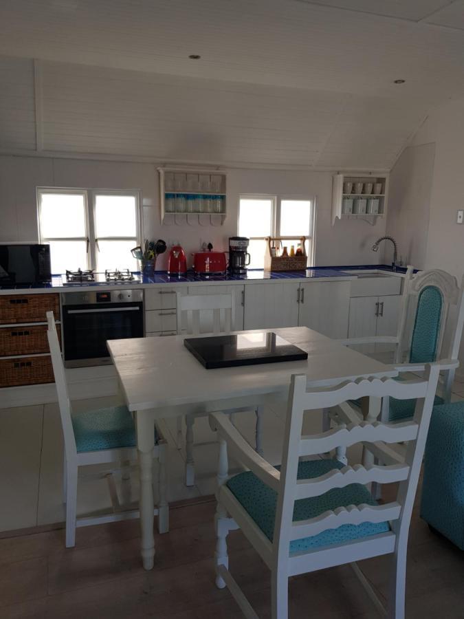 Mosselbank Beach Retreat 3 Paternoster Εξωτερικό φωτογραφία
