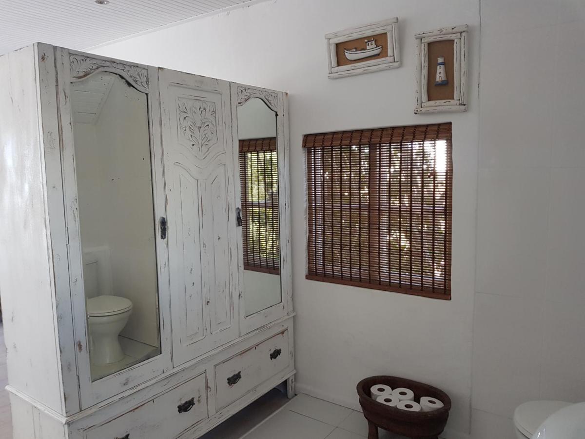 Mosselbank Beach Retreat 3 Paternoster Εξωτερικό φωτογραφία