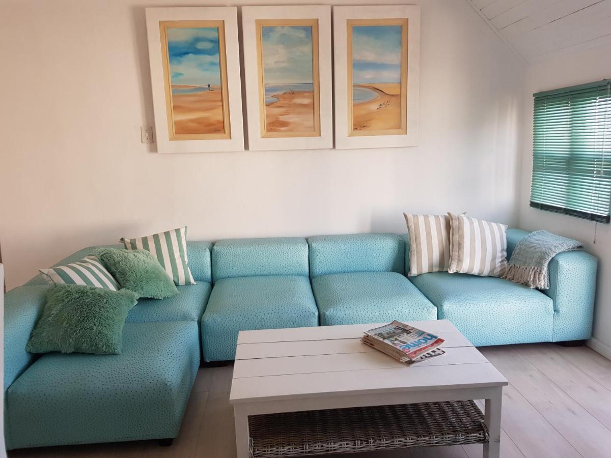 Mosselbank Beach Retreat 3 Paternoster Εξωτερικό φωτογραφία