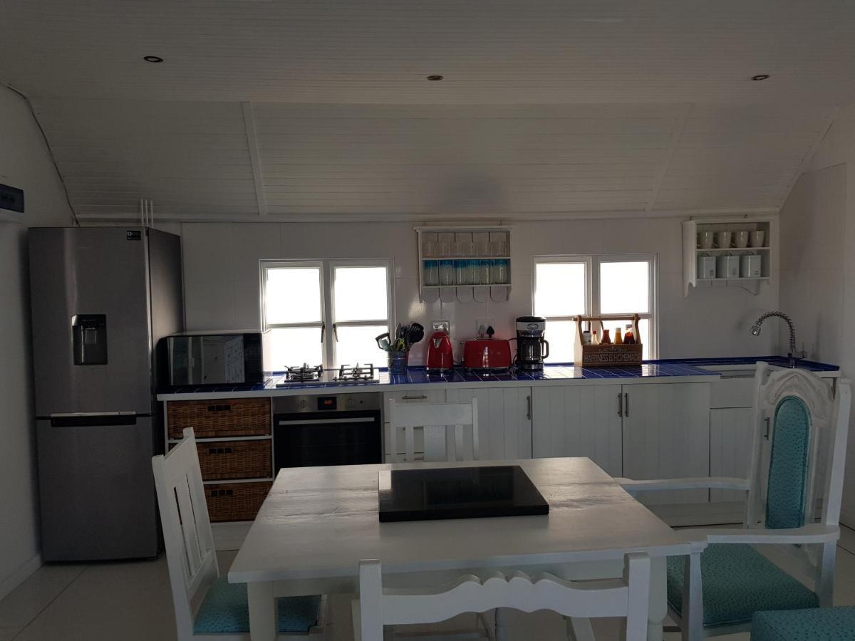 Mosselbank Beach Retreat 3 Paternoster Εξωτερικό φωτογραφία