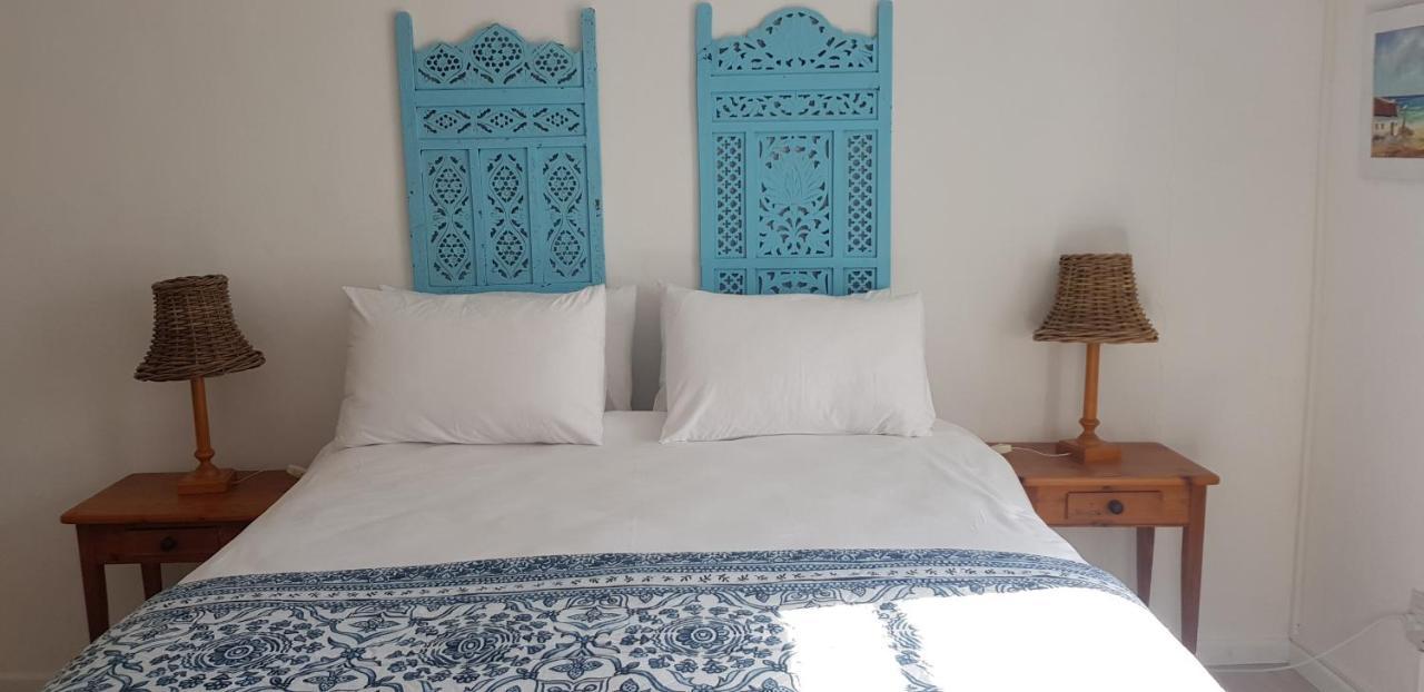 Mosselbank Beach Retreat 3 Paternoster Εξωτερικό φωτογραφία