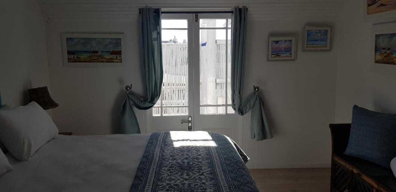 Mosselbank Beach Retreat 3 Paternoster Εξωτερικό φωτογραφία