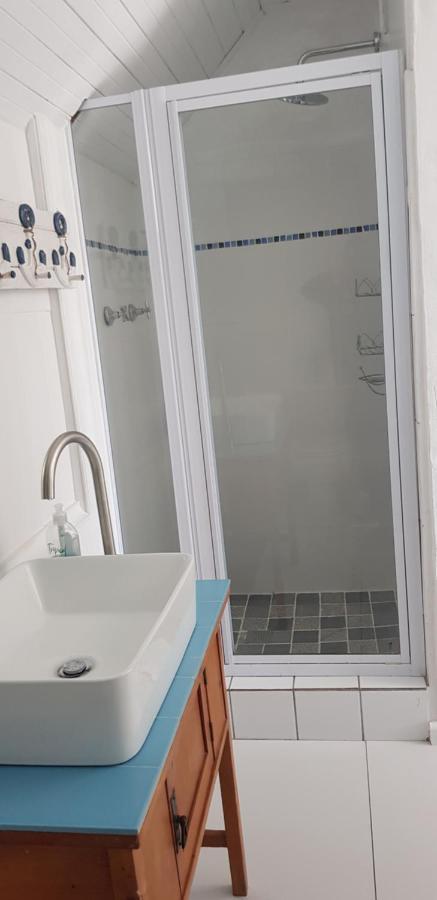 Mosselbank Beach Retreat 3 Paternoster Εξωτερικό φωτογραφία