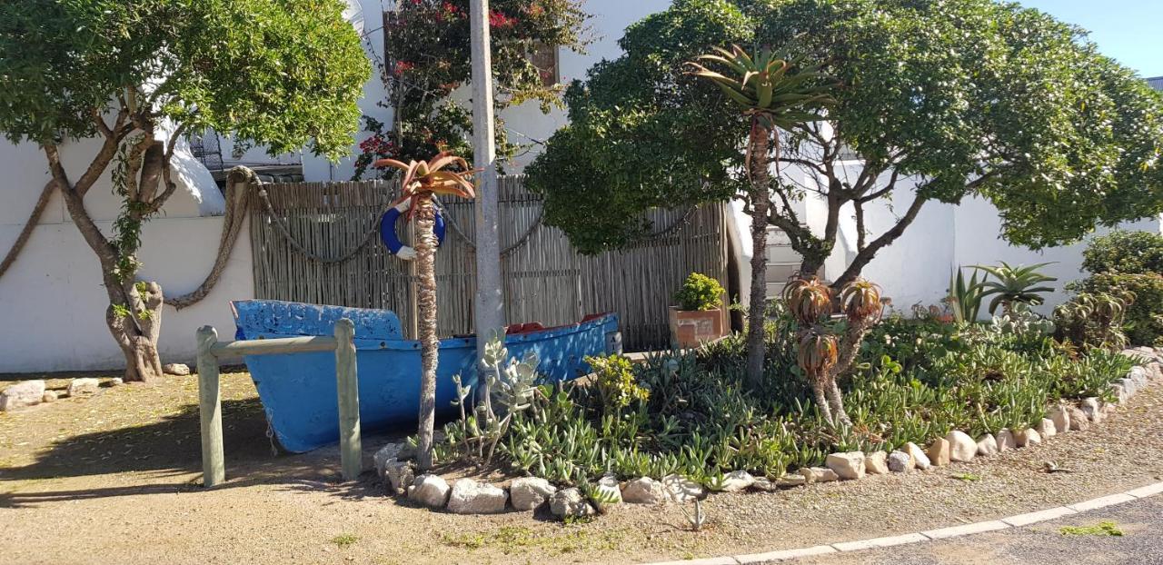 Mosselbank Beach Retreat 3 Paternoster Εξωτερικό φωτογραφία