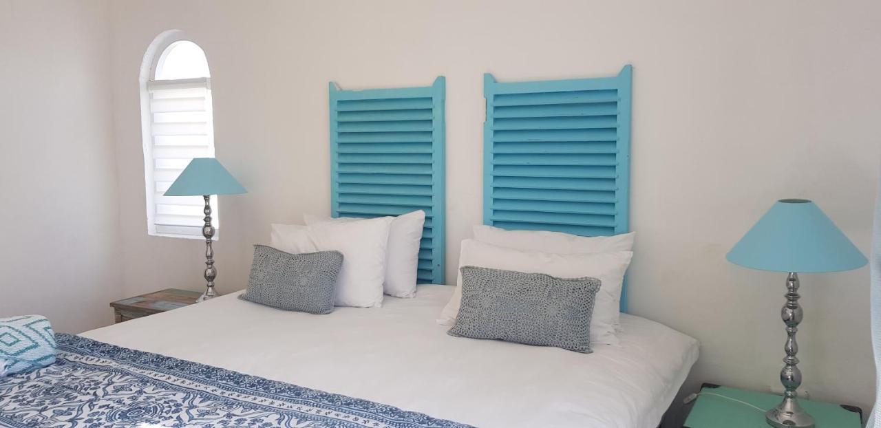 Mosselbank Beach Retreat 3 Paternoster Εξωτερικό φωτογραφία