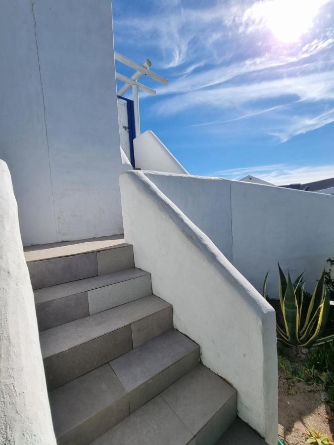 Mosselbank Beach Retreat 3 Paternoster Εξωτερικό φωτογραφία
