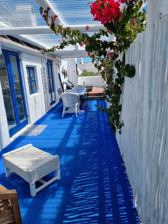 Mosselbank Beach Retreat 3 Paternoster Εξωτερικό φωτογραφία