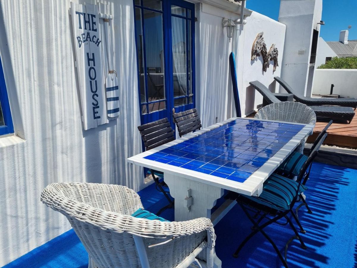 Mosselbank Beach Retreat 3 Paternoster Εξωτερικό φωτογραφία