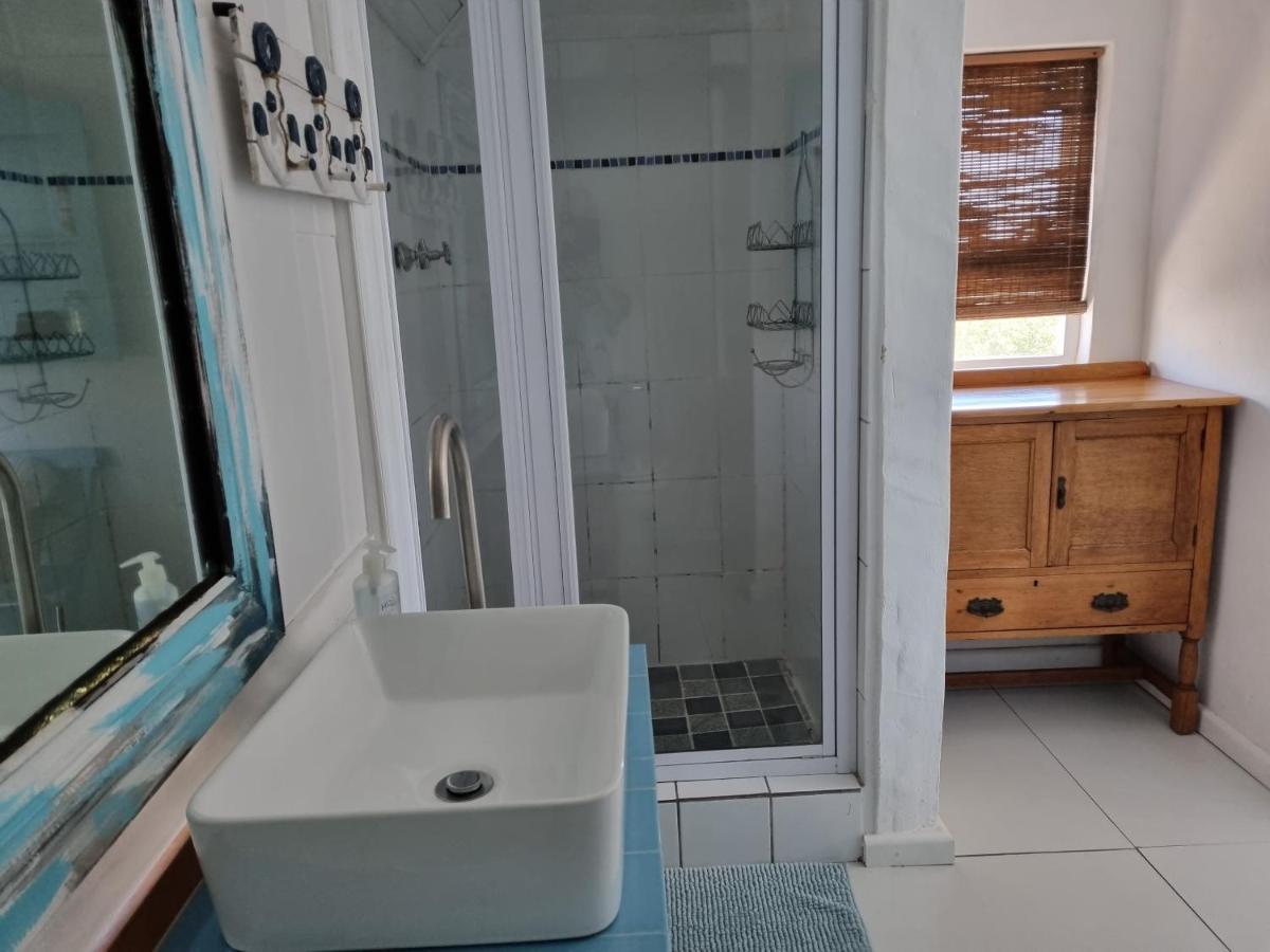 Mosselbank Beach Retreat 3 Paternoster Εξωτερικό φωτογραφία