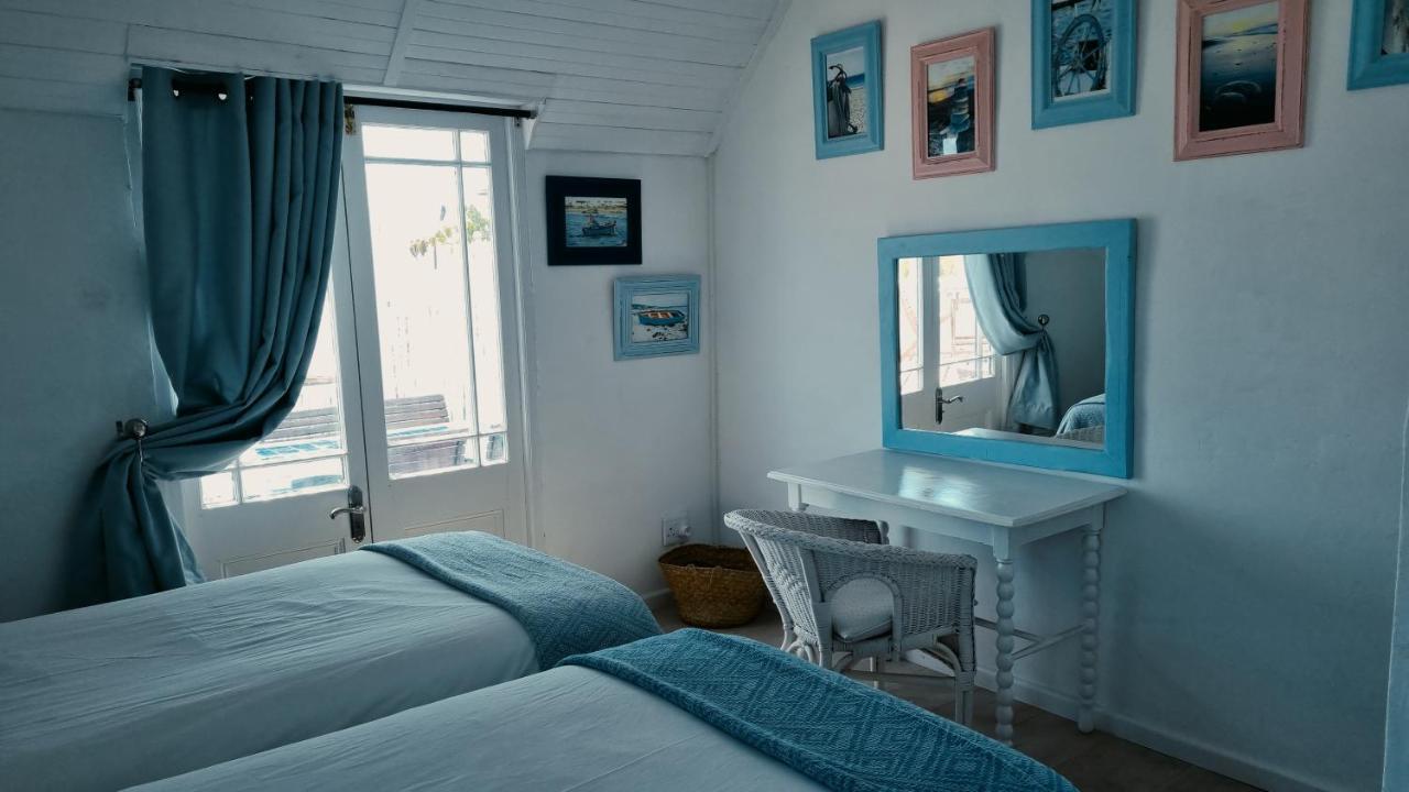 Mosselbank Beach Retreat 3 Paternoster Εξωτερικό φωτογραφία