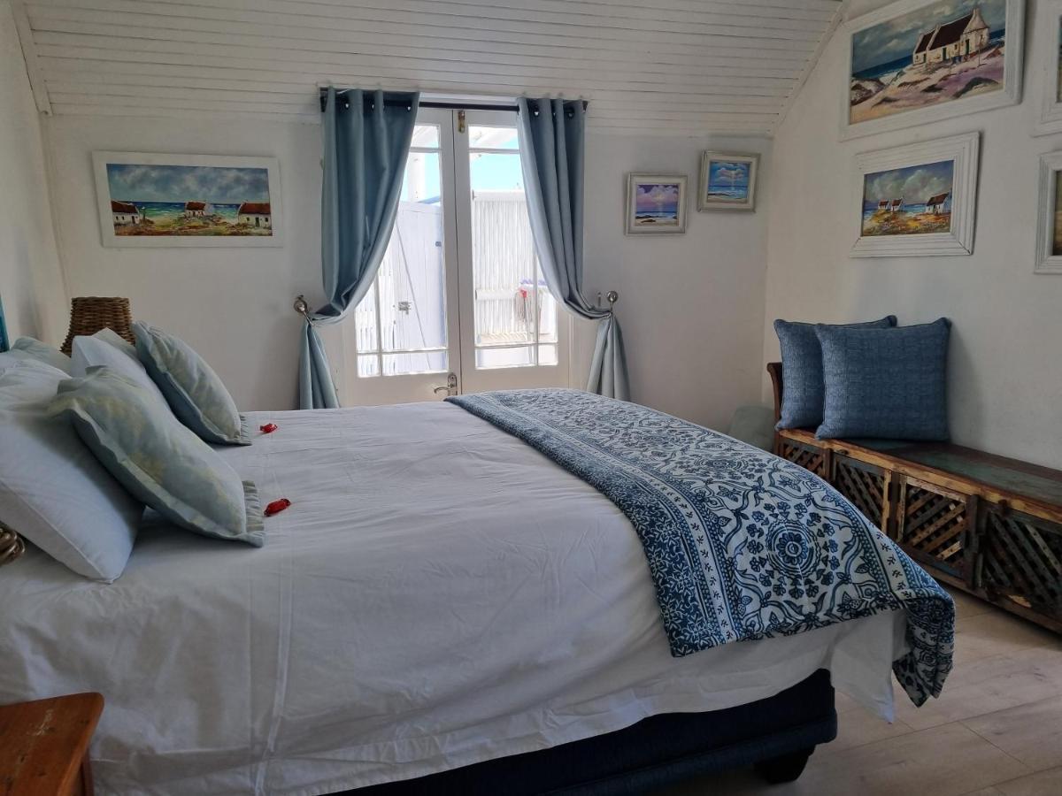 Mosselbank Beach Retreat 3 Paternoster Εξωτερικό φωτογραφία