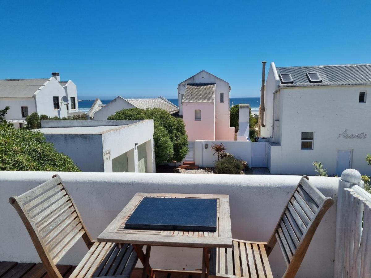 Mosselbank Beach Retreat 3 Paternoster Εξωτερικό φωτογραφία