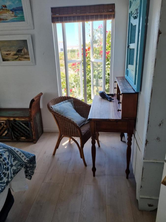 Mosselbank Beach Retreat 3 Paternoster Εξωτερικό φωτογραφία